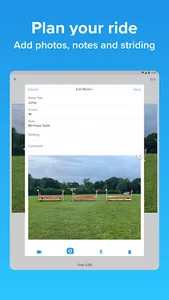 CrossCountry - Eventing App screenshot 11