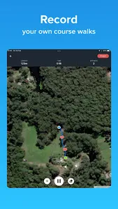 CrossCountry - Eventing App screenshot 12