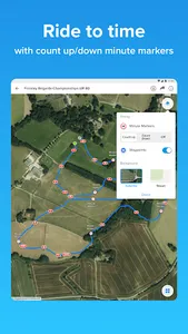 CrossCountry - Eventing App screenshot 13