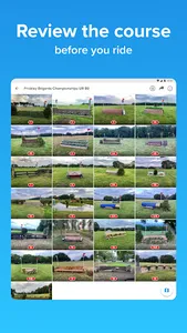 CrossCountry - Eventing App screenshot 14