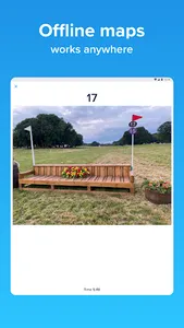 CrossCountry - Eventing App screenshot 15