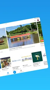 CrossCountry - Eventing App screenshot 17