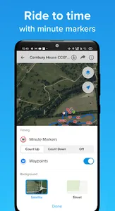 CrossCountry - Eventing App screenshot 5