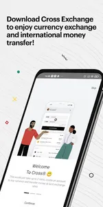 Cross screenshot 0