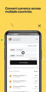 Cross screenshot 1