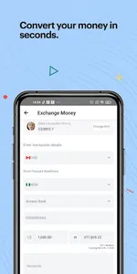 Cross screenshot 3