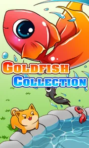 Goldfish Collection screenshot 0