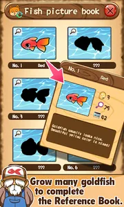 Goldfish Collection screenshot 17