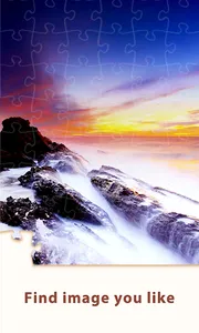 Jigsaw Puzzle ArtTown screenshot 2