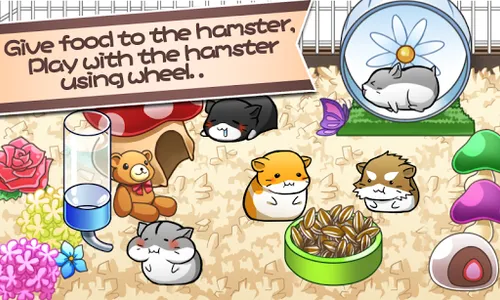 Hamster Life screenshot 16