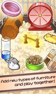 Hamster Life screenshot 5