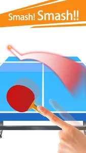 Table Tennis 3D Ping Pong Game screenshot 3