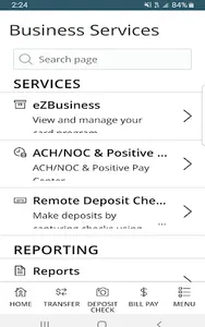 CrossFirst Bank Mobile screenshot 12