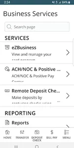 CrossFirst Bank Mobile screenshot 7