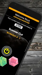 ShredMax: Free Workout Plans & screenshot 2