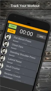 ShredMax: Free Workout Plans & screenshot 5