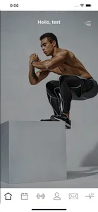 Crossfit 168 screenshot 17