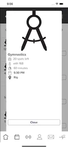 Crossfit 168 screenshot 22