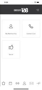 Crossfit 168 screenshot 23
