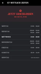 CrossFit Wittlich screenshot 2