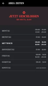 CrossFit Wittlich screenshot 3