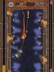 Raccoon Escape screenshot 10