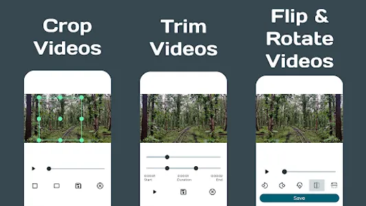 Video 30 FPS to 60 FPS screenshot 4