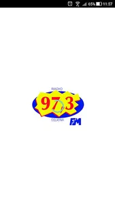 Rádio 97 FM Colatina screenshot 0
