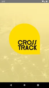 CrossTrack GO screenshot 0
