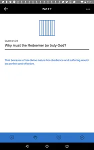 New City Catechism screenshot 10