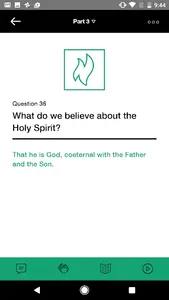 New City Catechism screenshot 6