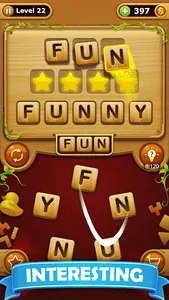 Word Connect - Word Games screenshot 0