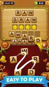 Word Connect - Word Games screenshot 20