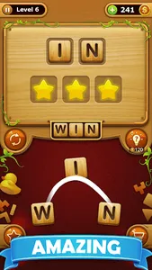 Word Connect - Word Games screenshot 3