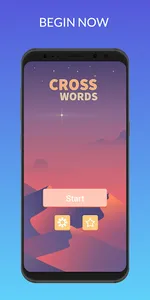 Crossword- Link screenshot 0