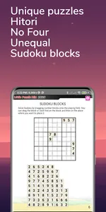 Puzzle Book: Daily puzzle page screenshot 4