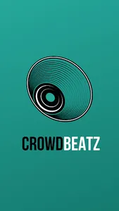 CrowdBeatz screenshot 0