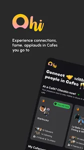 O hi-App screenshot 0