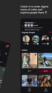 O hi-App screenshot 1