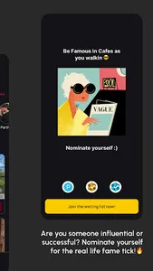 O hi-App screenshot 2