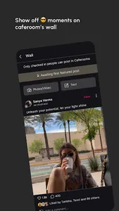 O hi-App screenshot 3