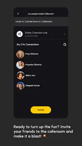 O hi-App screenshot 4