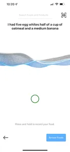 Orum Training screenshot 0