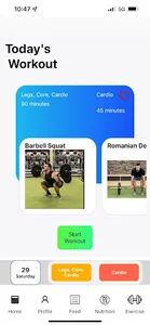 Orum Training screenshot 13