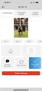 Orum Training screenshot 20