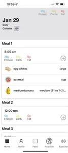 Orum Training screenshot 9