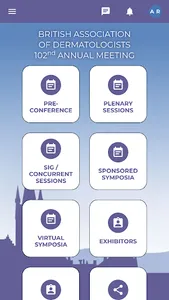 BAD2022 screenshot 0