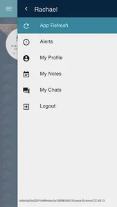 IFM AGM20 screenshot 1