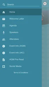 IFM AGM20 screenshot 2