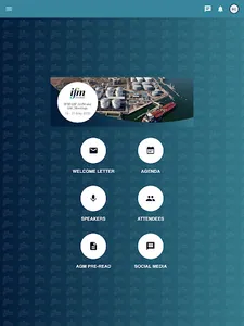 IFM AGM20 screenshot 3